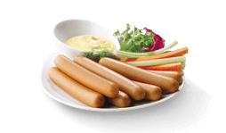 Frankfurter Sausage